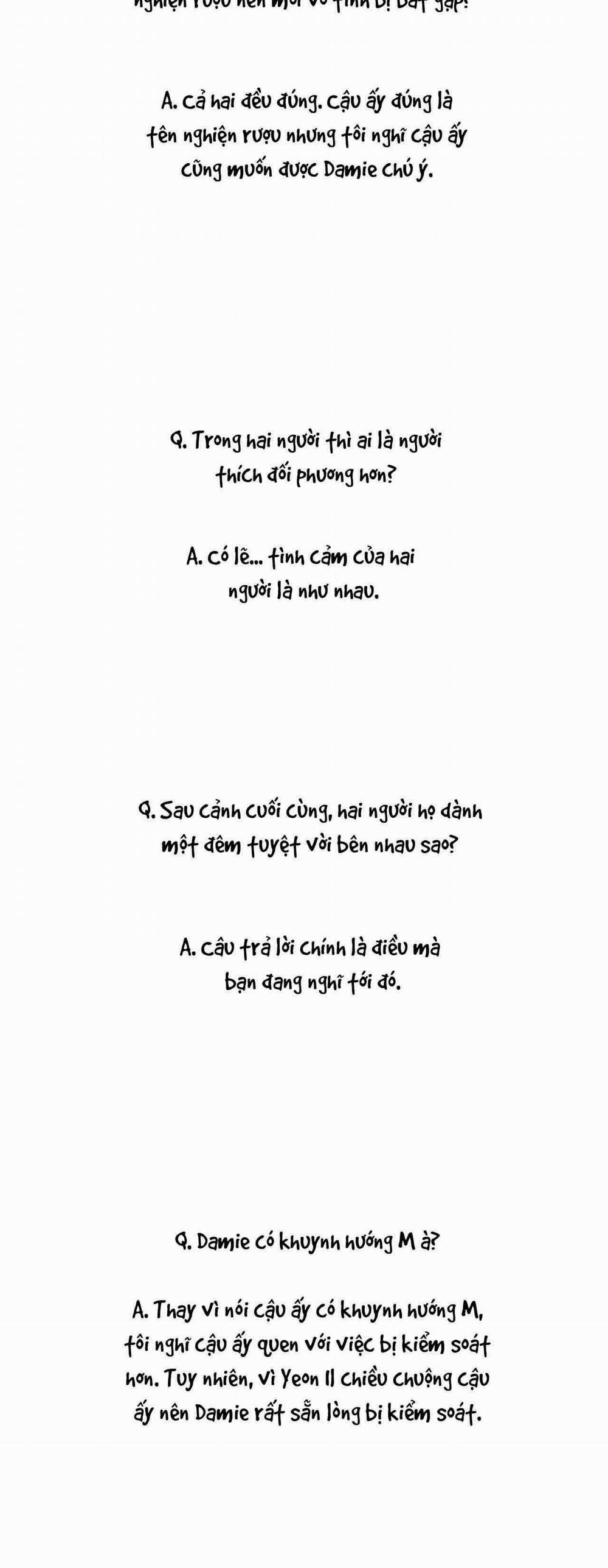 Xiềng Xích Hoàn Mỹ 37 trang 16