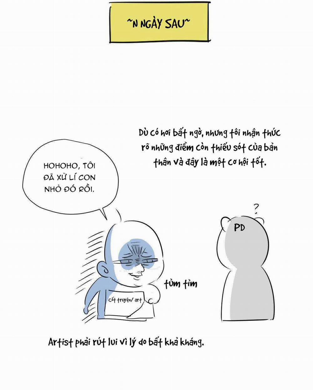 Xiềng Xích Hoàn Mỹ 37 trang 3