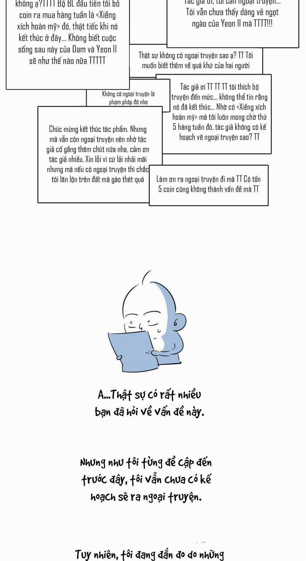 Xiềng Xích Hoàn Mỹ 37 trang 8