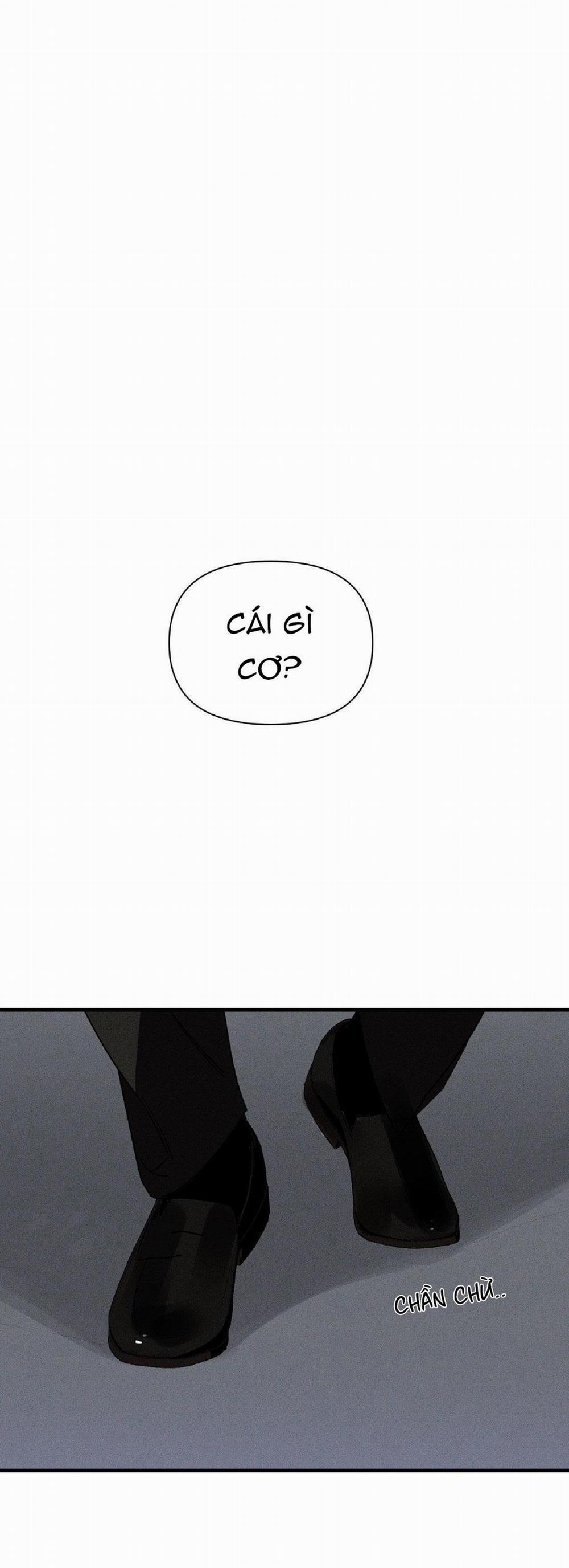 Xiềng Xích Hoàn Mỹ 4 trang 0