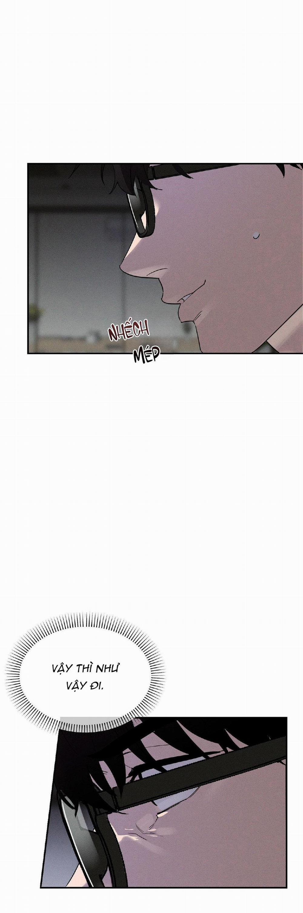 Xiềng Xích Hoàn Mỹ 4 trang 11