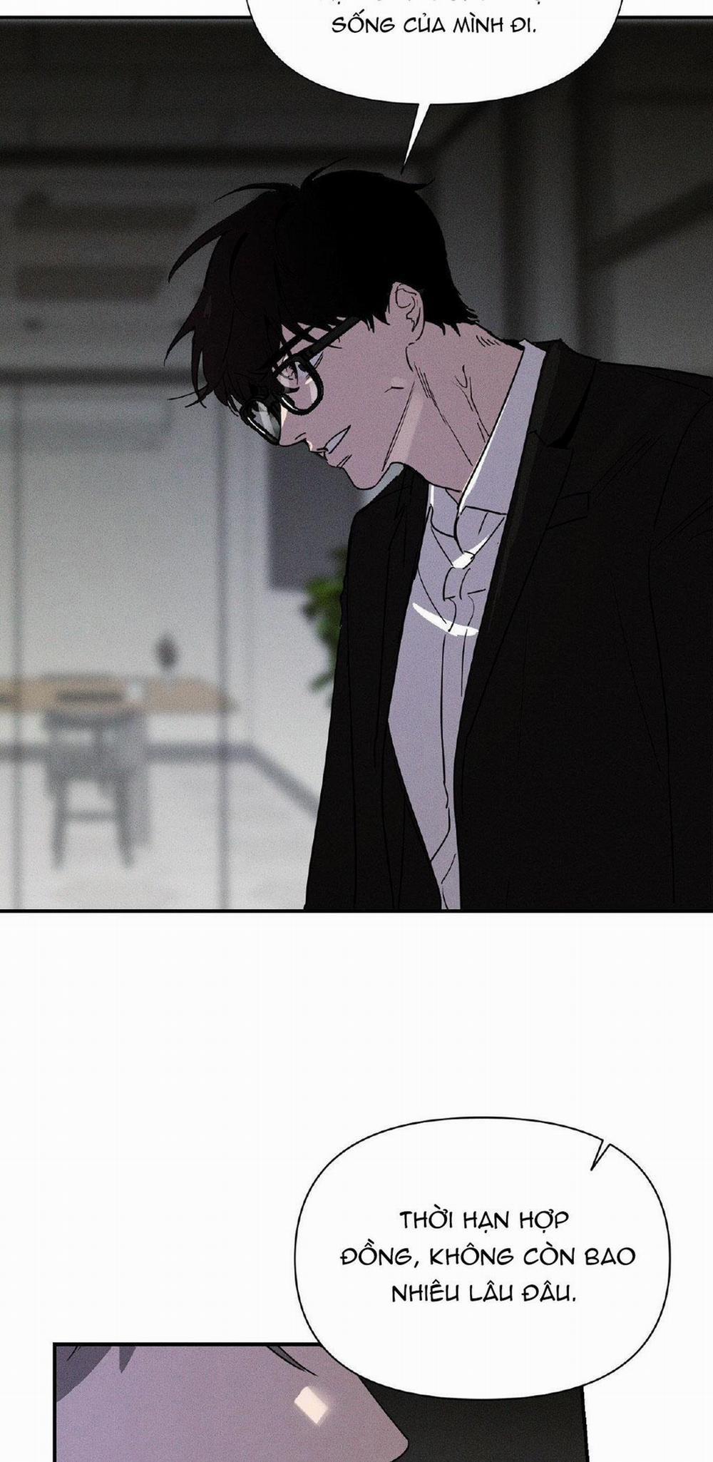 Xiềng Xích Hoàn Mỹ 4 trang 13