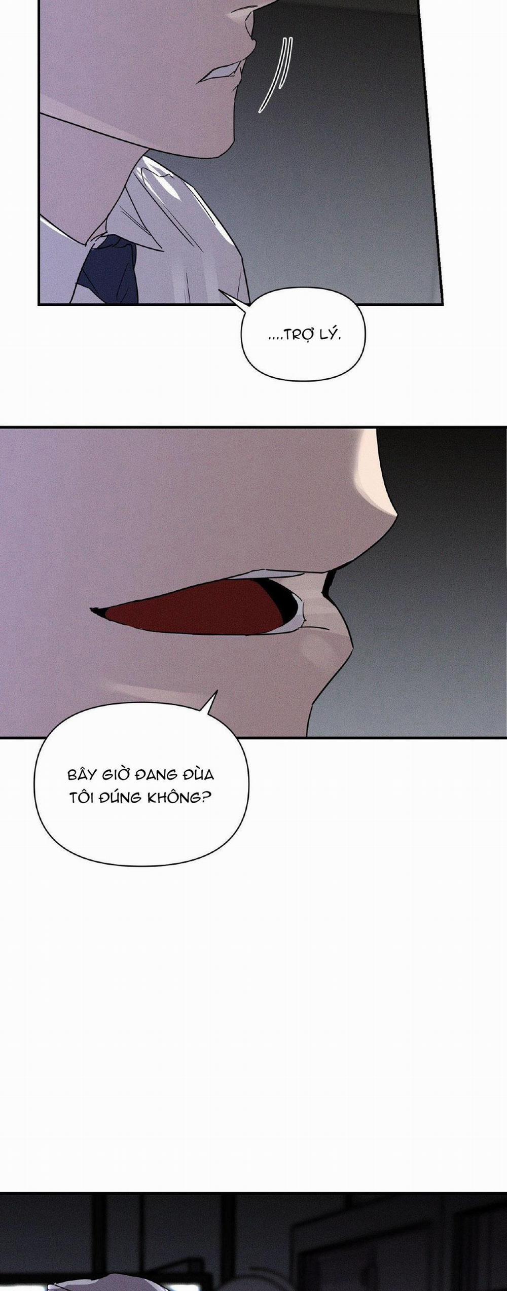 Xiềng Xích Hoàn Mỹ 4 trang 14