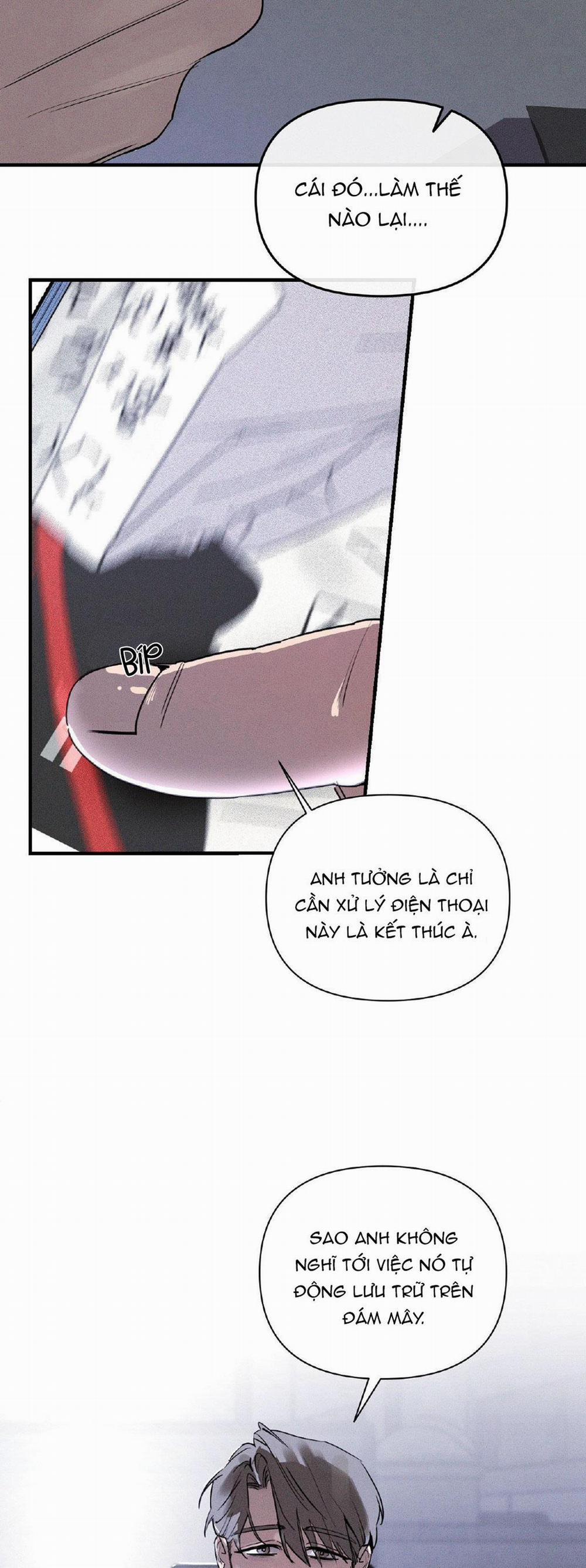 Xiềng Xích Hoàn Mỹ 4 trang 2