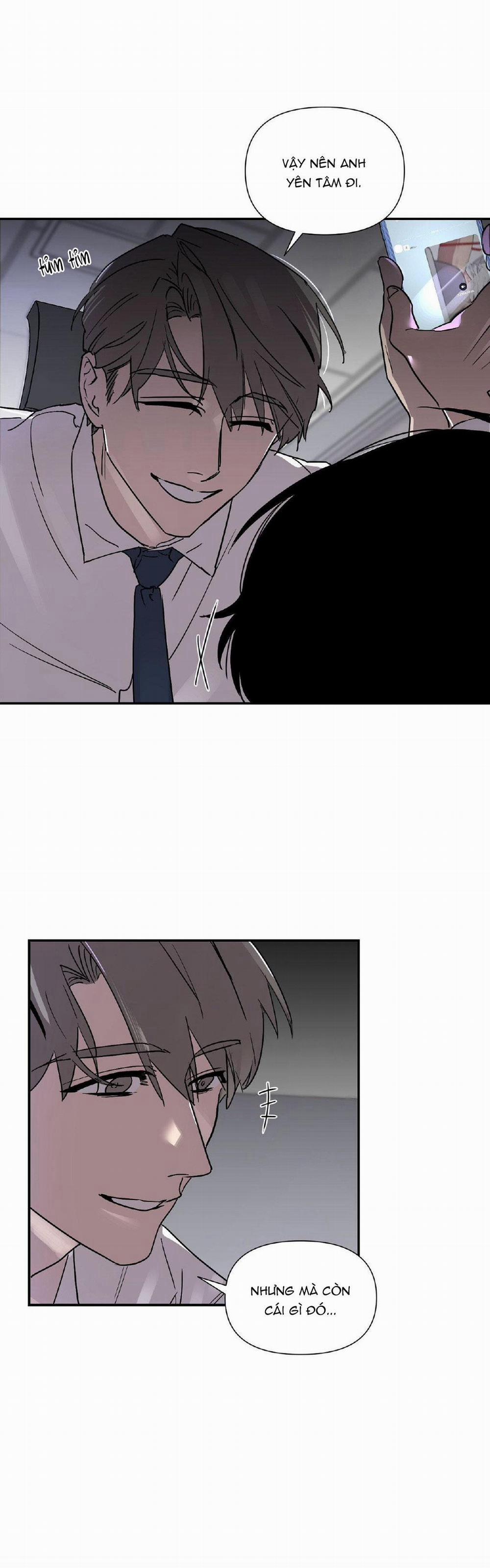 Xiềng Xích Hoàn Mỹ 4 trang 20
