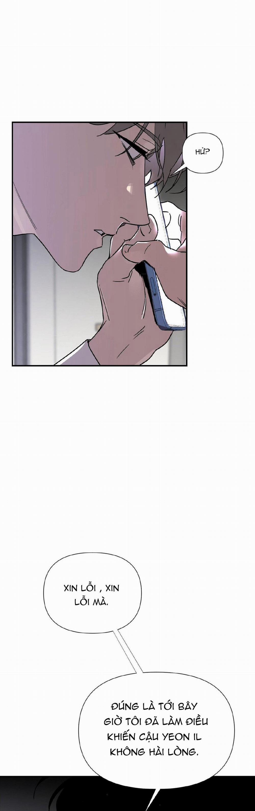 Xiềng Xích Hoàn Mỹ 4 trang 24