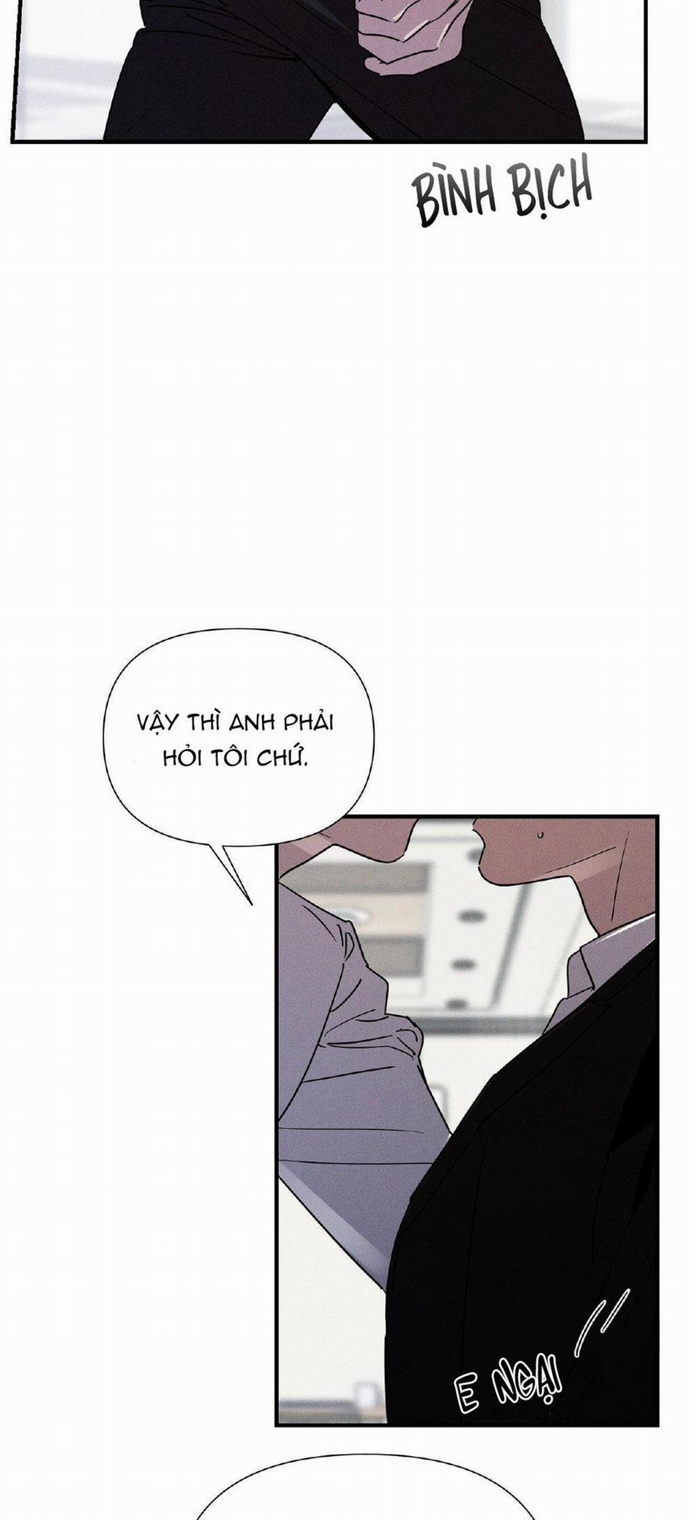 Xiềng Xích Hoàn Mỹ 4 trang 32