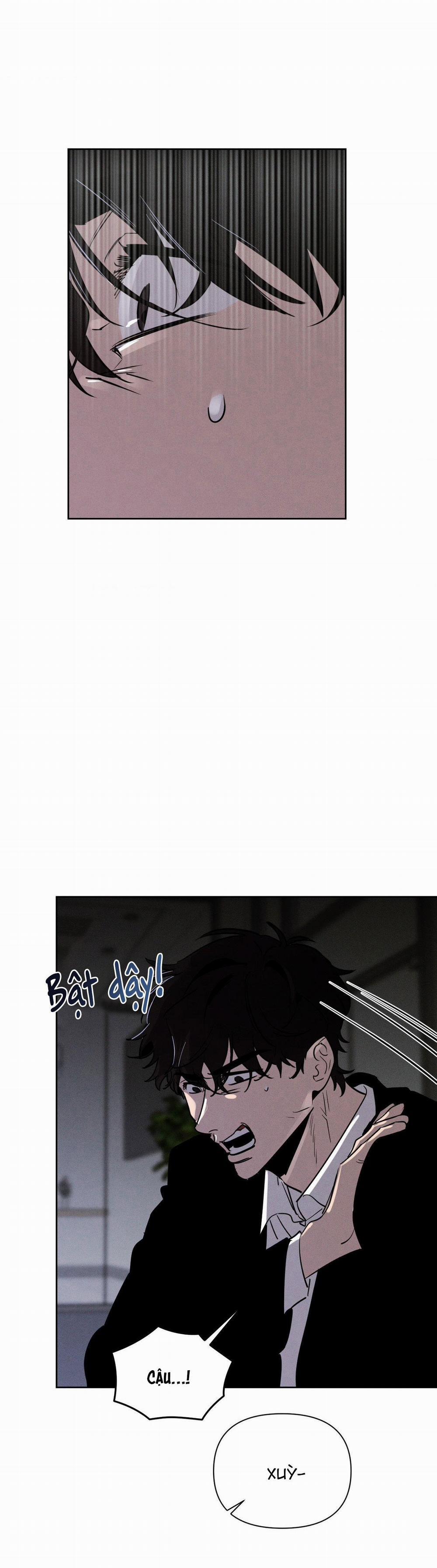 Xiềng Xích Hoàn Mỹ 5 trang 16