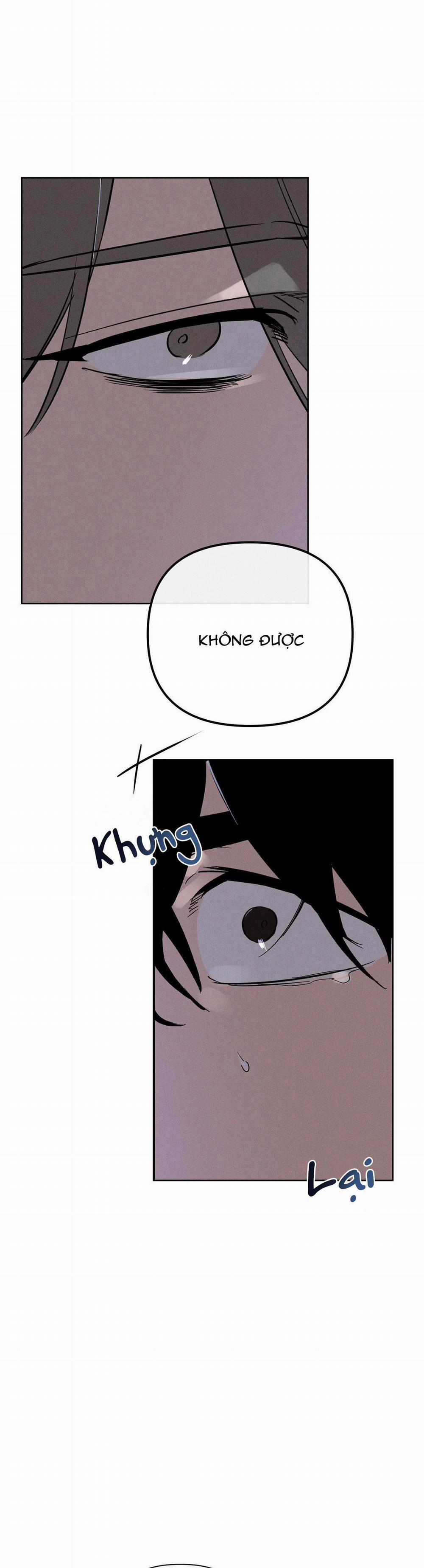 Xiềng Xích Hoàn Mỹ 5 trang 17