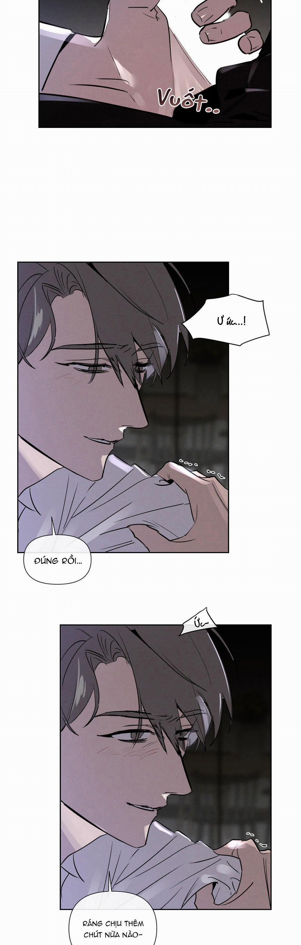 Xiềng Xích Hoàn Mỹ 5 trang 20