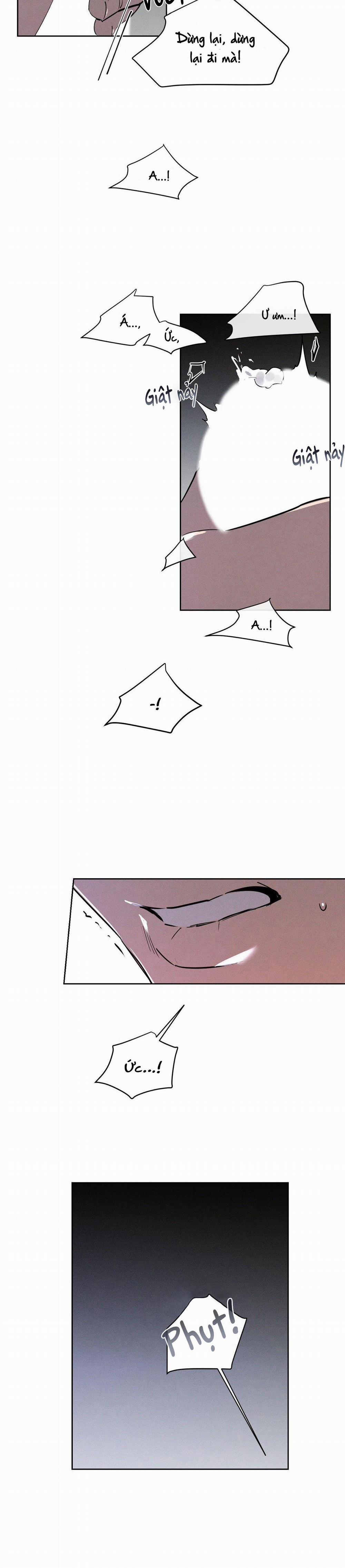 Xiềng Xích Hoàn Mỹ 5 trang 22