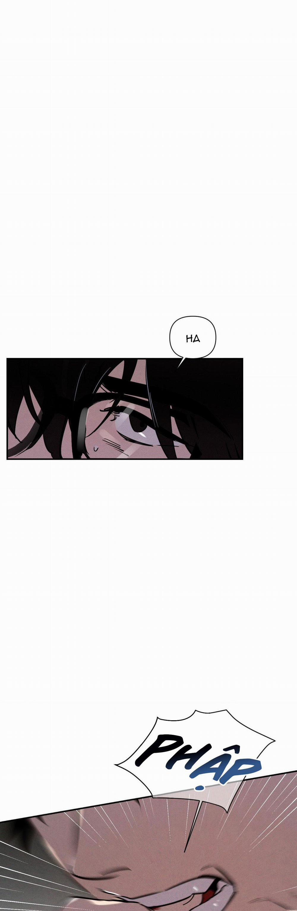 Xiềng Xích Hoàn Mỹ 5 trang 3