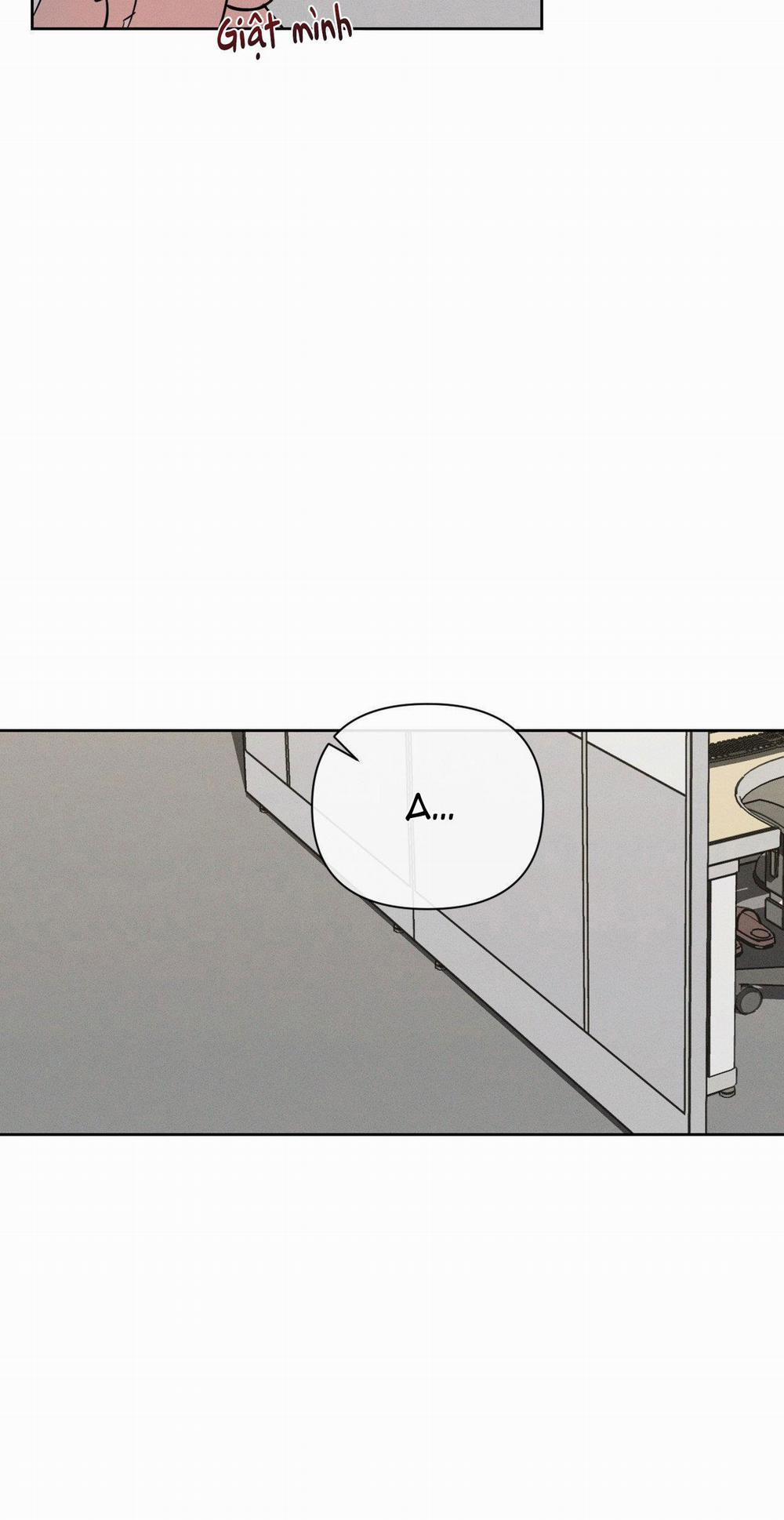 Xiềng Xích Hoàn Mỹ 5 trang 35