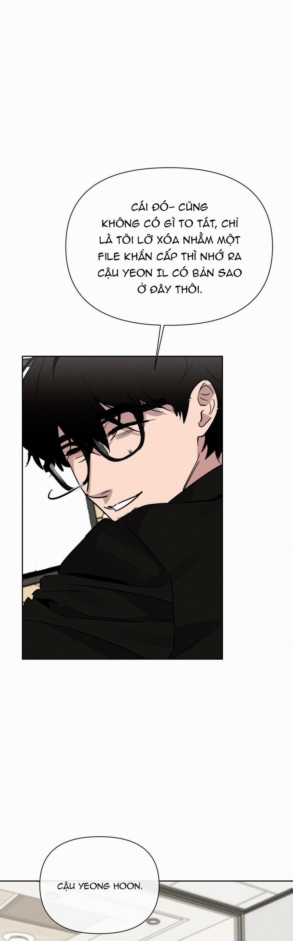 Xiềng Xích Hoàn Mỹ 5 trang 36