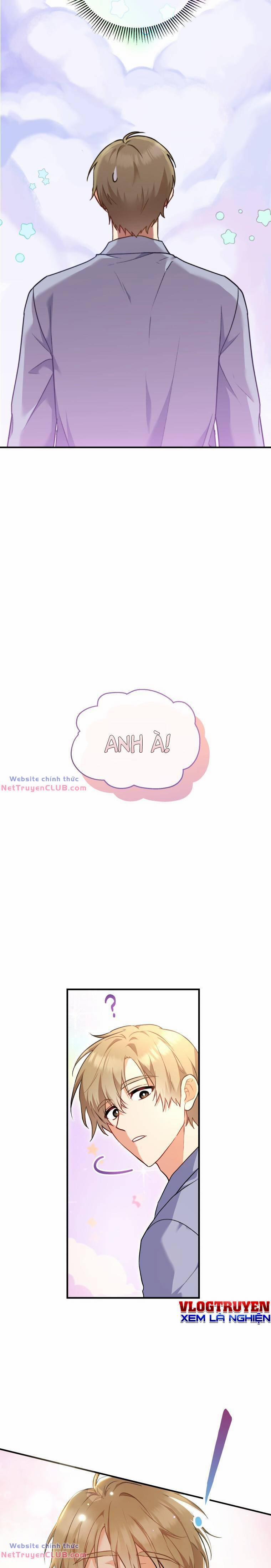 Xin Chào! Bác Sĩ Thú Y 1 trang 2