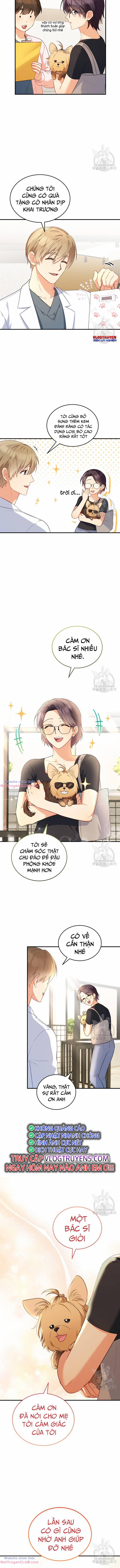 Xin Chào! Bác Sĩ Thú Y 2 trang 9
