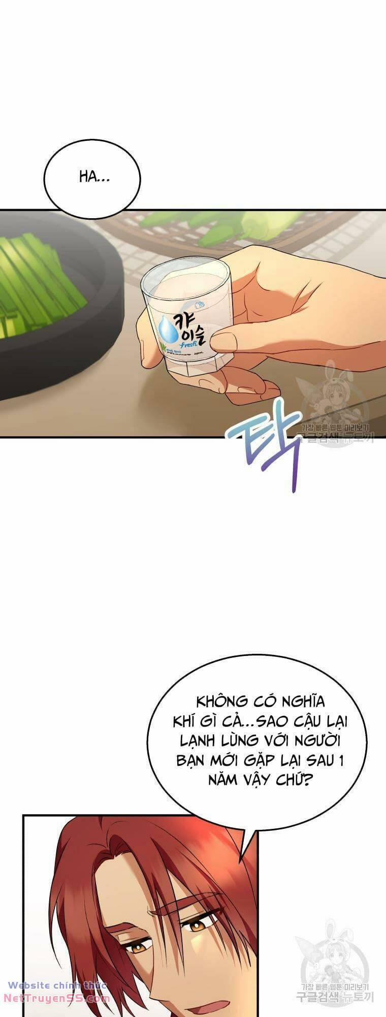 Xin Chào! Bác Sĩ Thú Y 6 trang 10