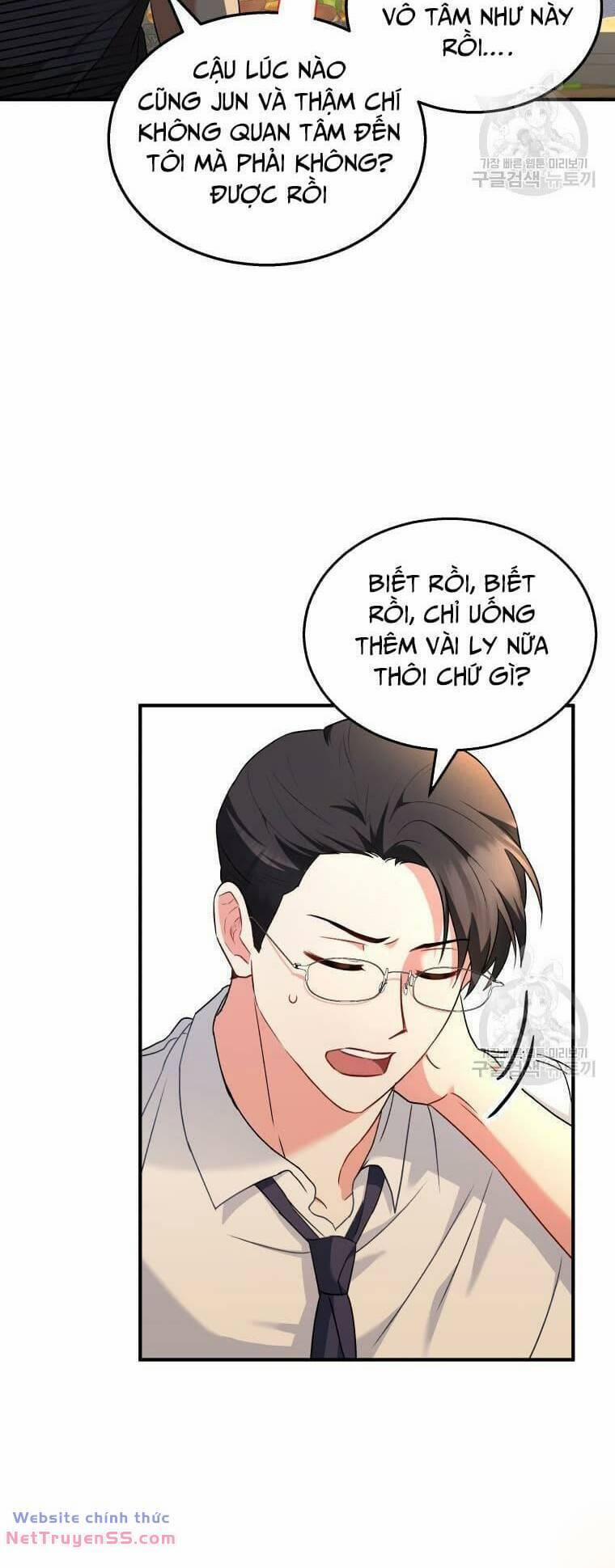 Xin Chào! Bác Sĩ Thú Y 6 trang 12