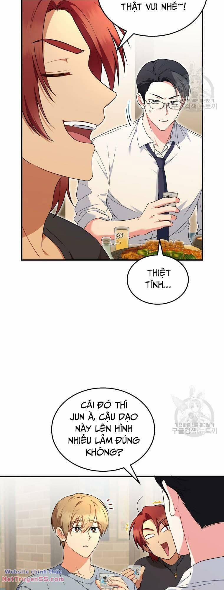 Xin Chào! Bác Sĩ Thú Y 6 trang 2