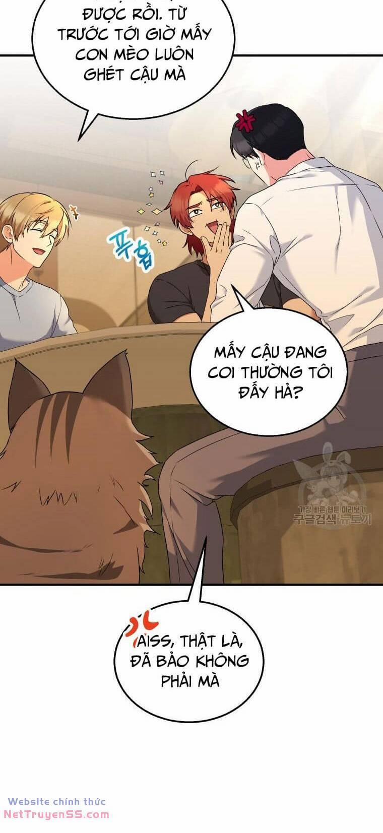 Xin Chào! Bác Sĩ Thú Y 6 trang 25