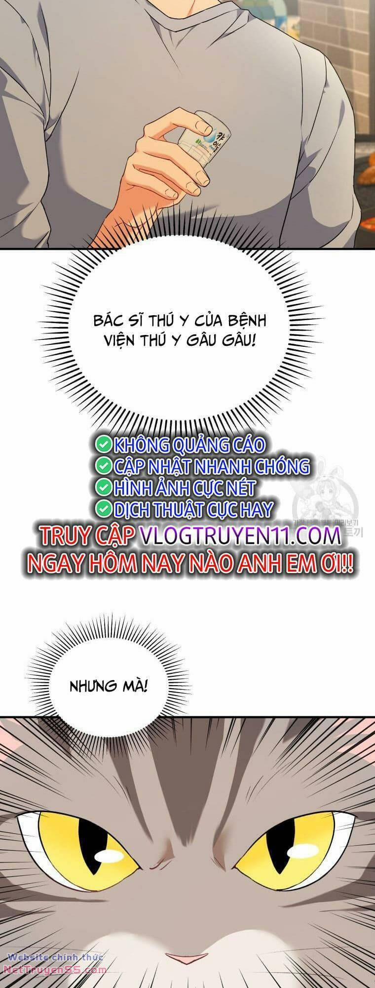 Xin Chào! Bác Sĩ Thú Y 6 trang 29