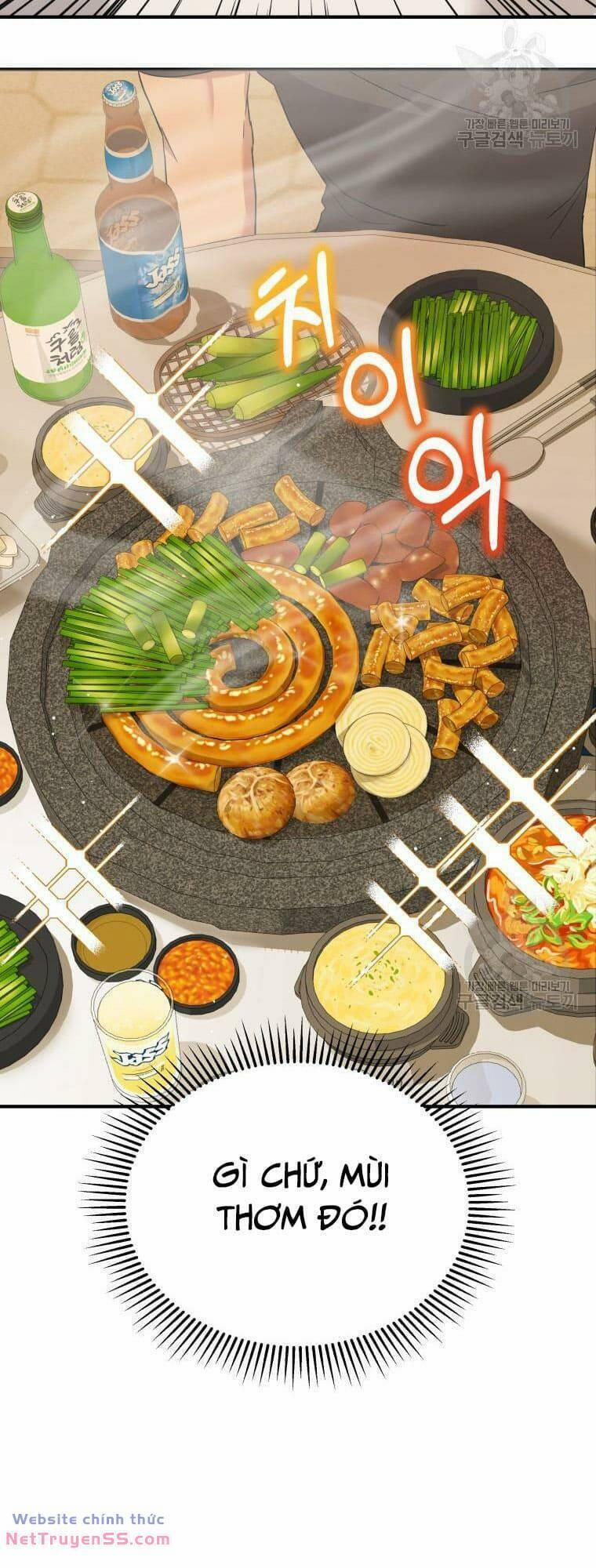 Xin Chào! Bác Sĩ Thú Y 6 trang 30