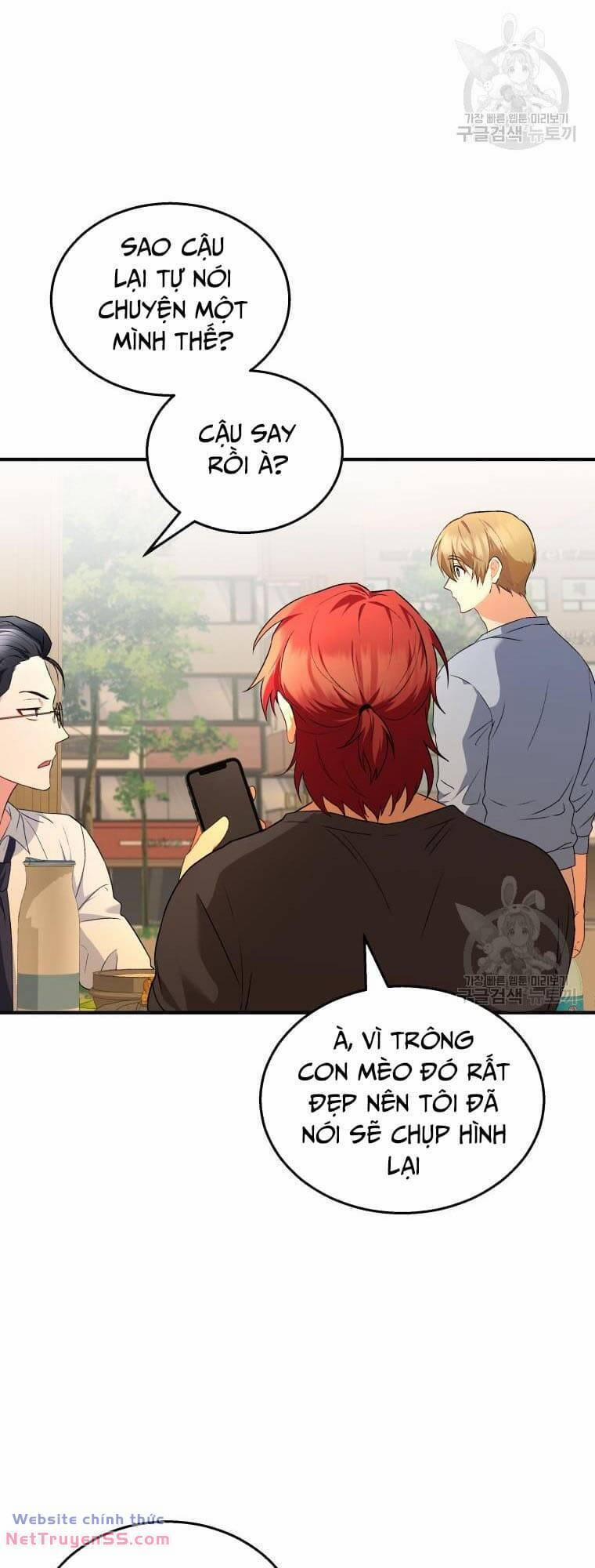 Xin Chào! Bác Sĩ Thú Y 6 trang 42