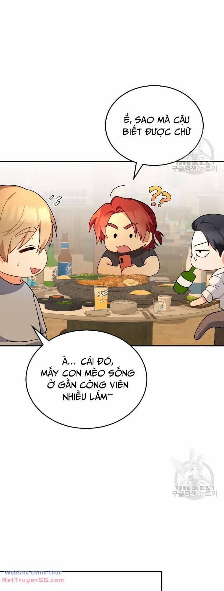 Xin Chào! Bác Sĩ Thú Y 6 trang 44