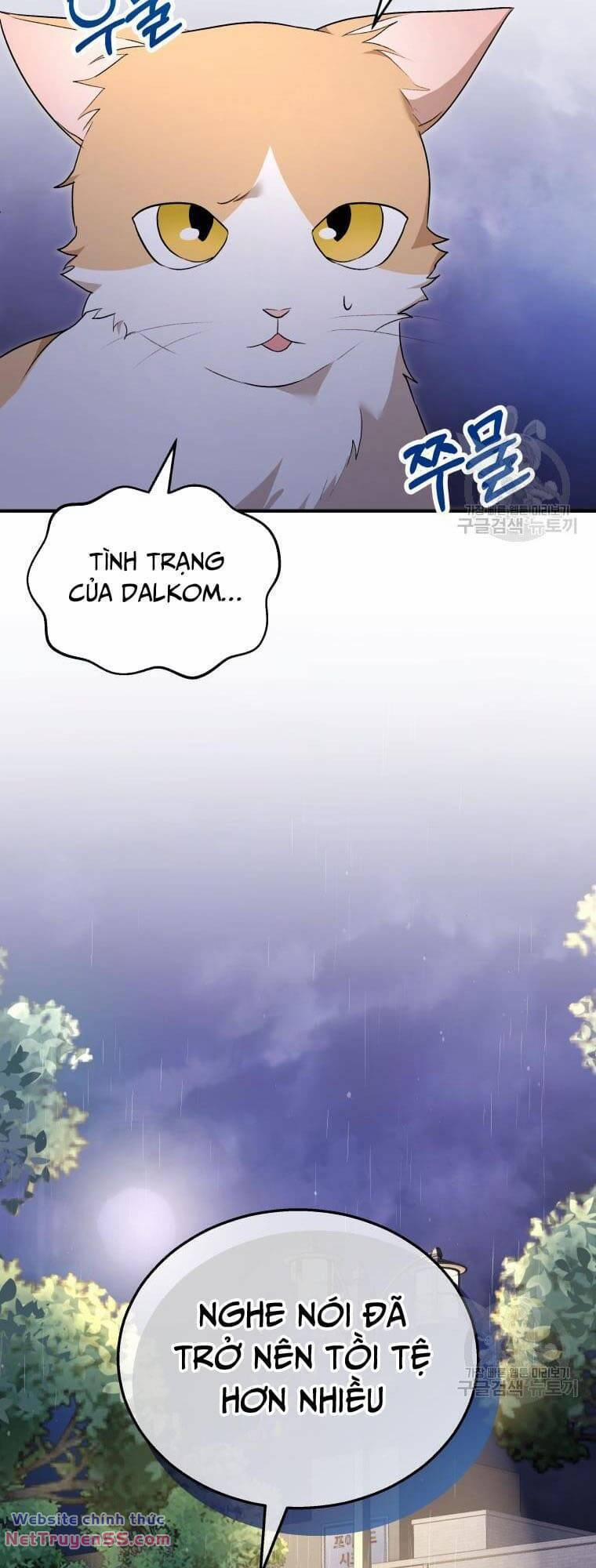 Xin Chào! Bác Sĩ Thú Y 6 trang 50