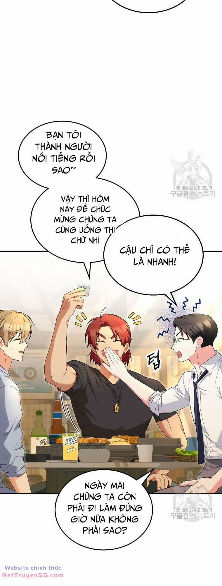 Xin Chào! Bác Sĩ Thú Y 6 trang 9