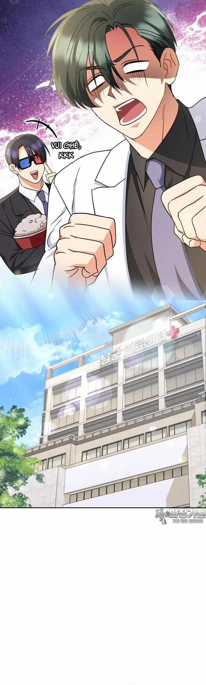 Xin Chào! Bác Sĩ Thú Y 64 trang 38