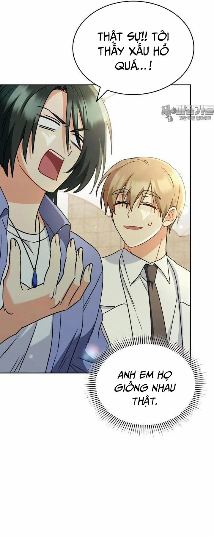 Xin Chào! Bác Sĩ Thú Y 64 trang 40