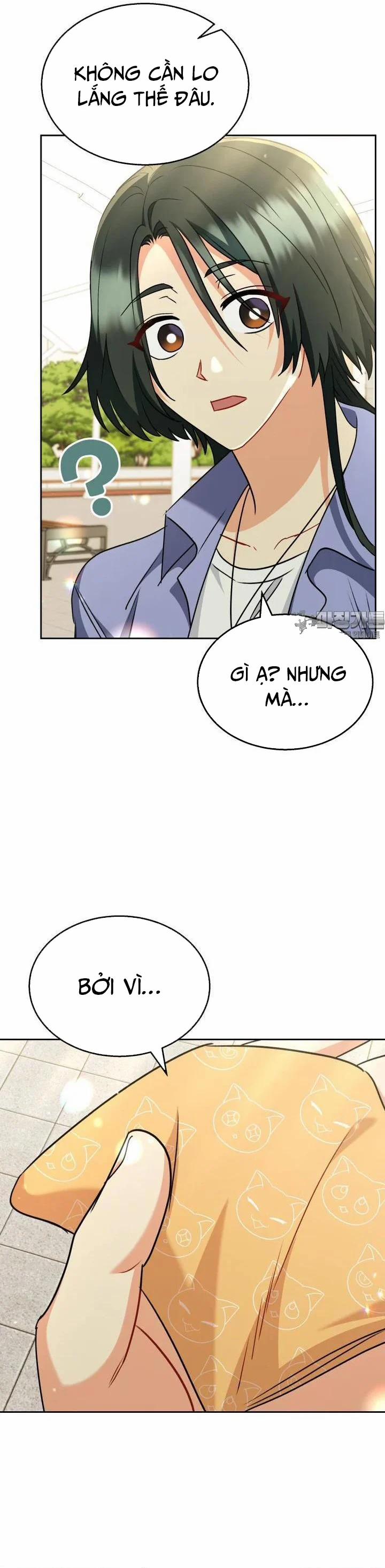 Xin Chào! Bác Sĩ Thú Y 64 trang 41