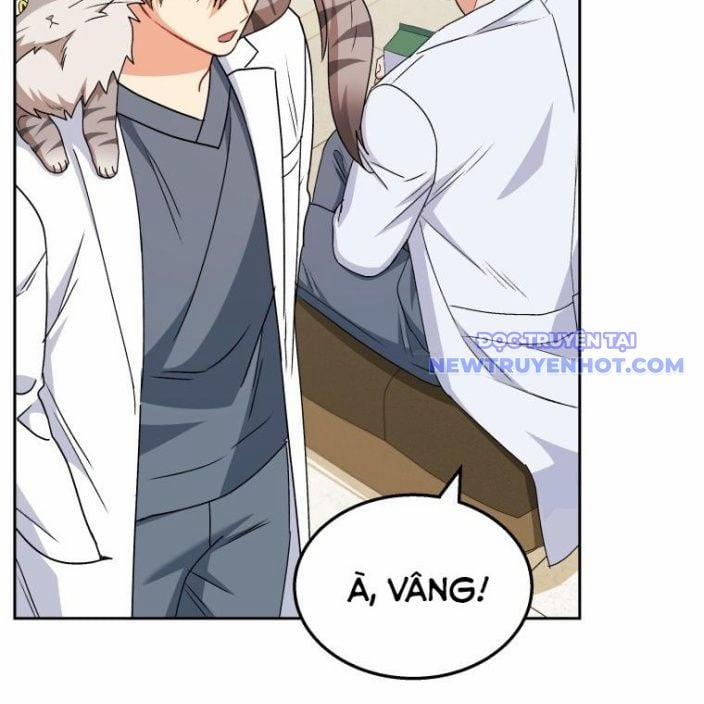 Xin Chào! Bác Sĩ Thú Y 66 trang 91