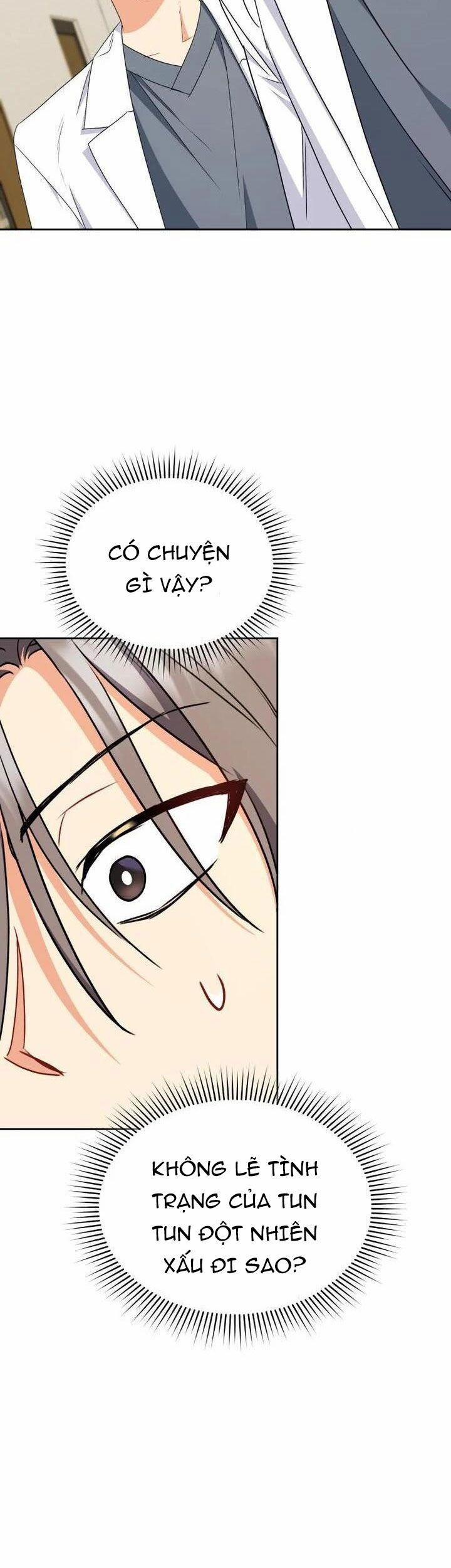 Xin Chào! Bác Sĩ Thú Y 67 trang 33