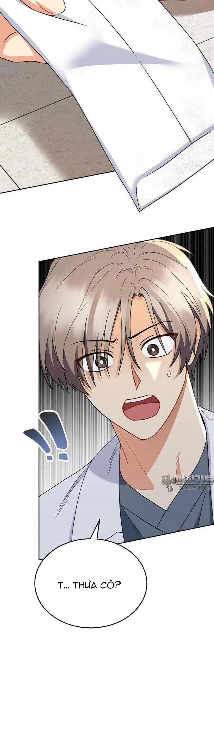 Xin Chào! Bác Sĩ Thú Y 67 trang 38