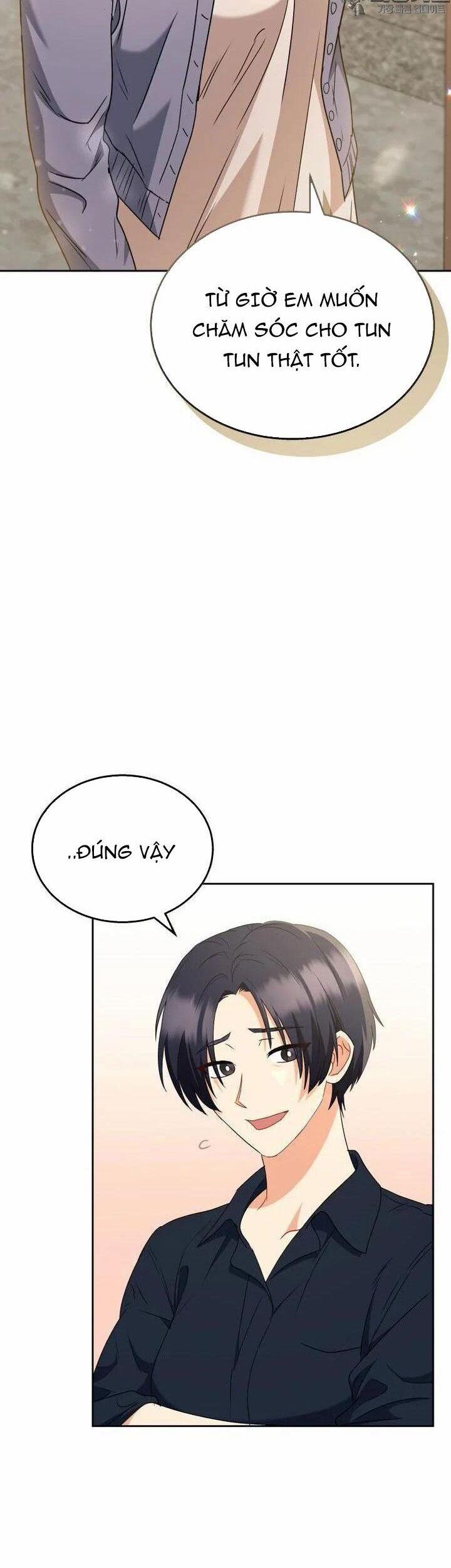 Xin Chào! Bác Sĩ Thú Y 67 trang 8