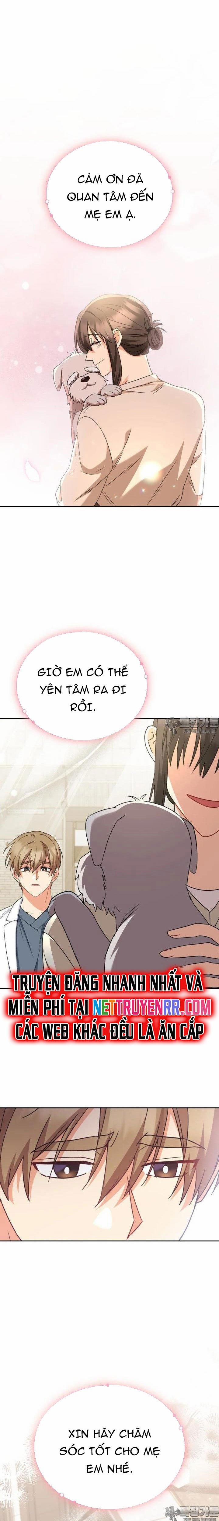 Xin Chào! Bác Sĩ Thú Y 69 trang 21