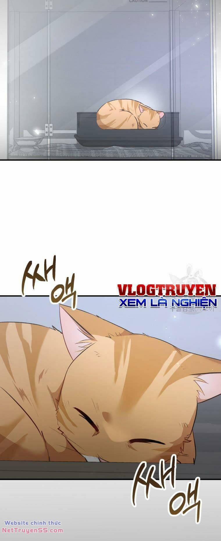 Xin Chào! Bác Sĩ Thú Y 7 trang 11