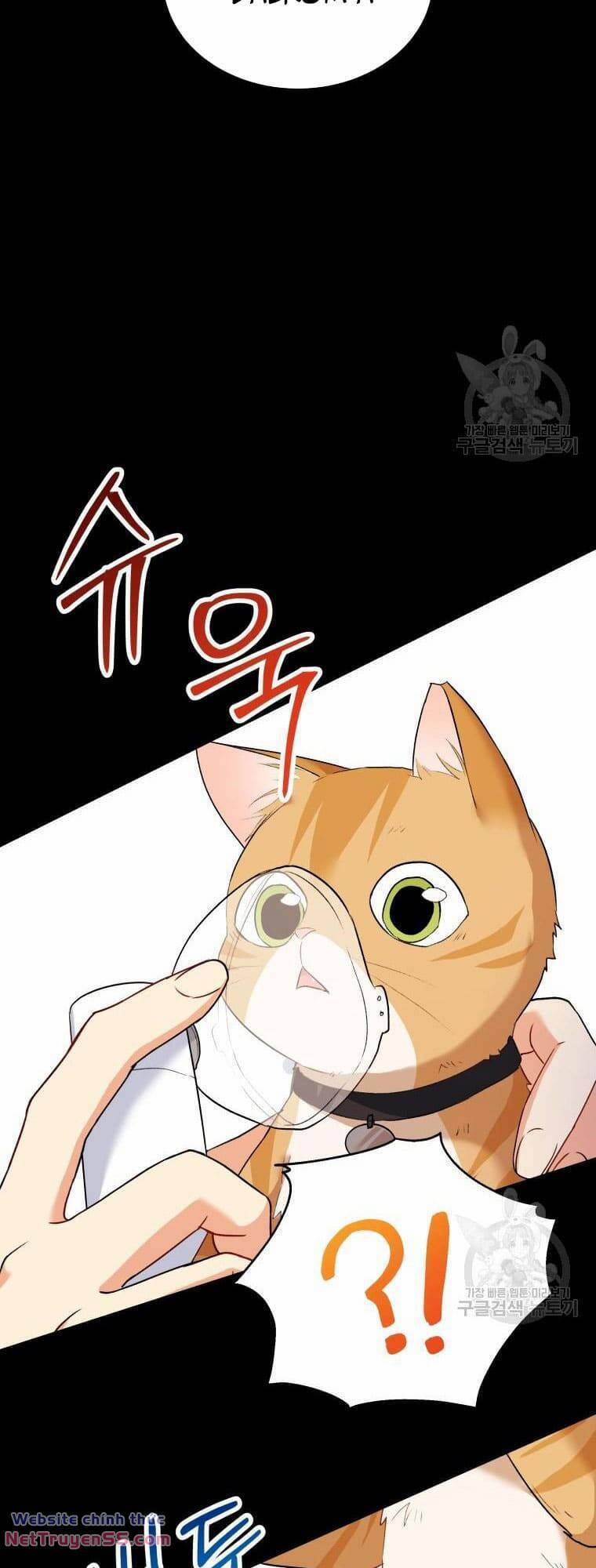 Xin Chào! Bác Sĩ Thú Y 7 trang 44