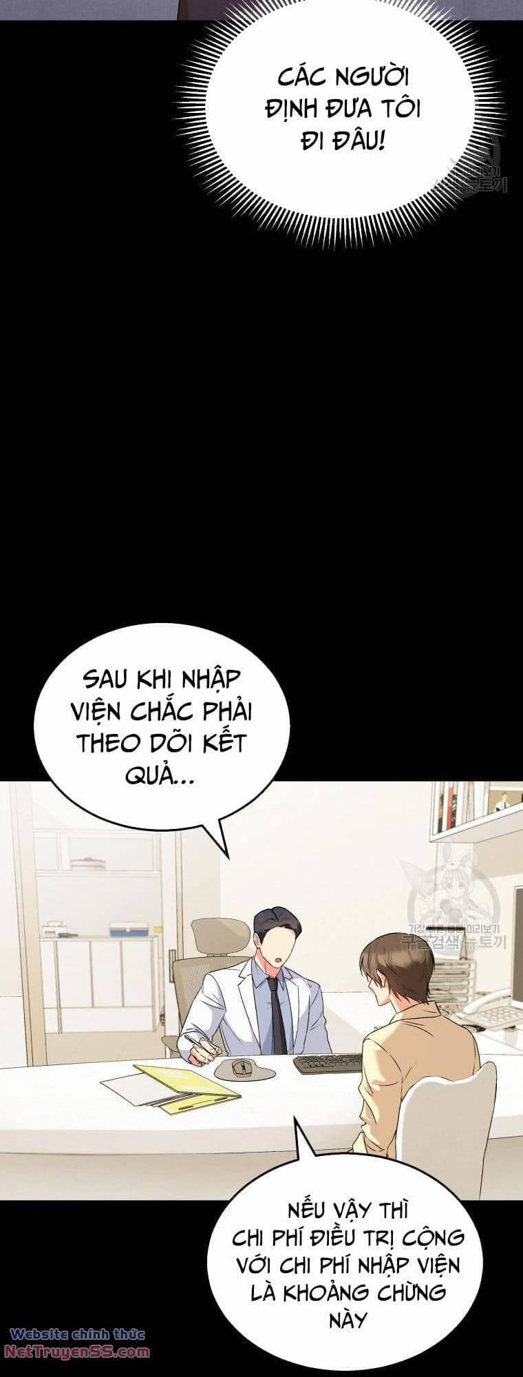 Xin Chào! Bác Sĩ Thú Y 7 trang 48