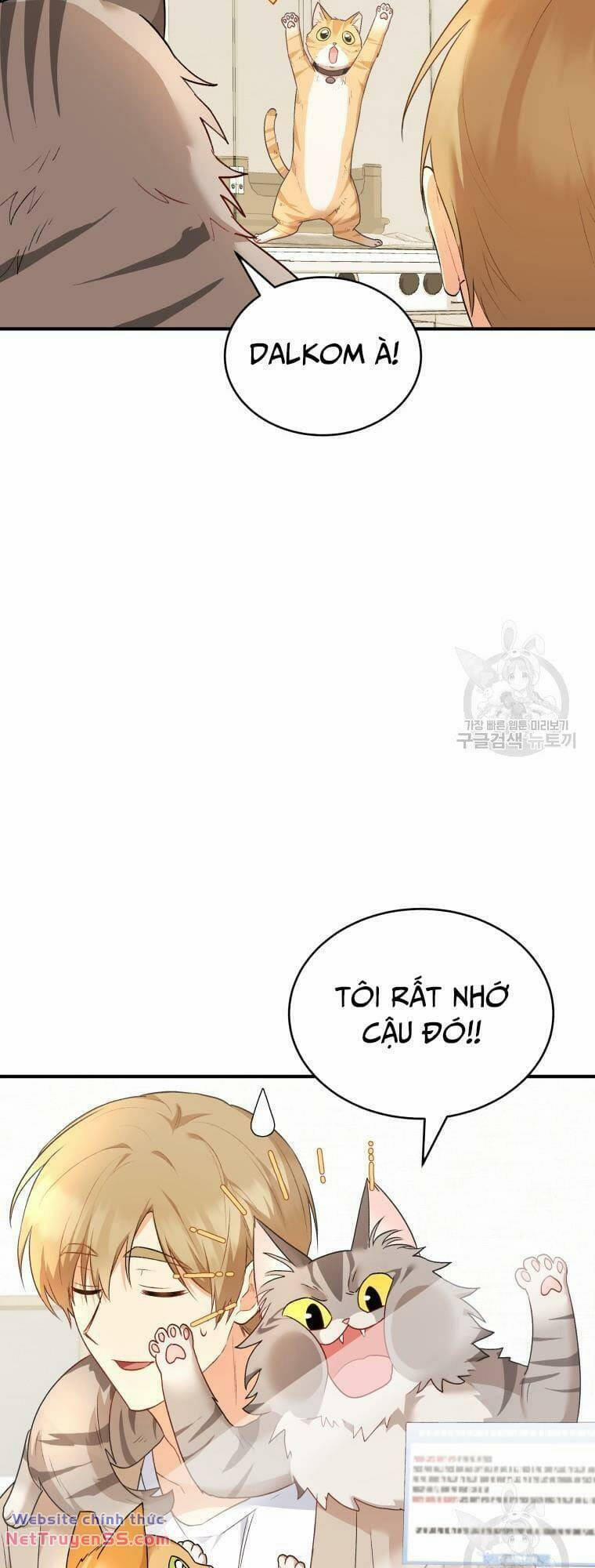 Xin Chào! Bác Sĩ Thú Y 7 trang 59