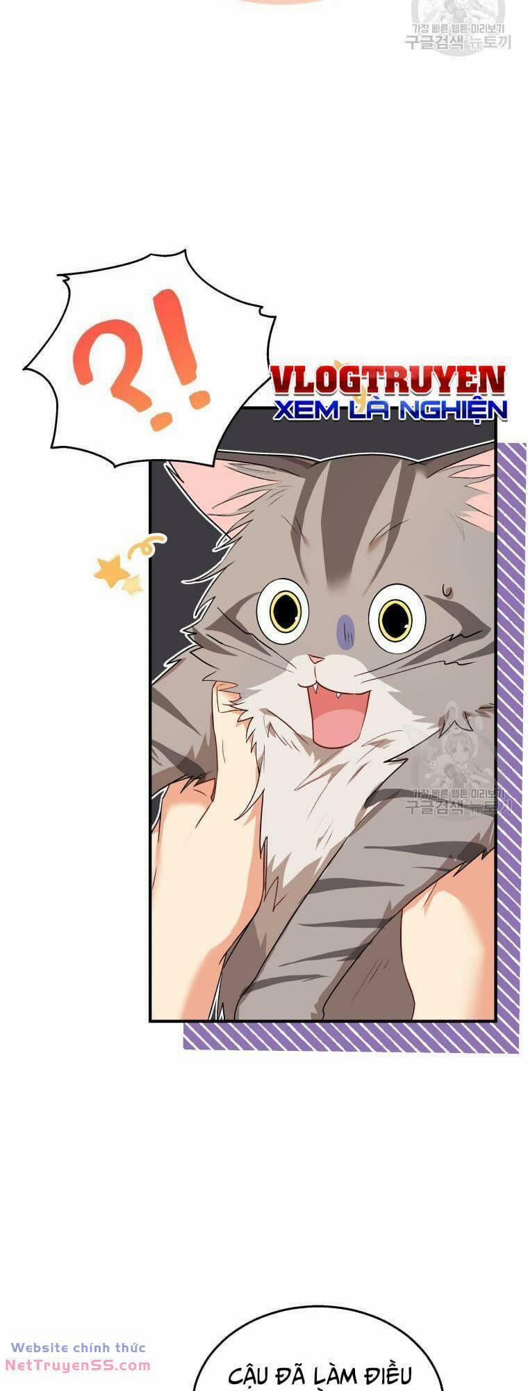 Xin Chào! Bác Sĩ Thú Y 7 trang 6