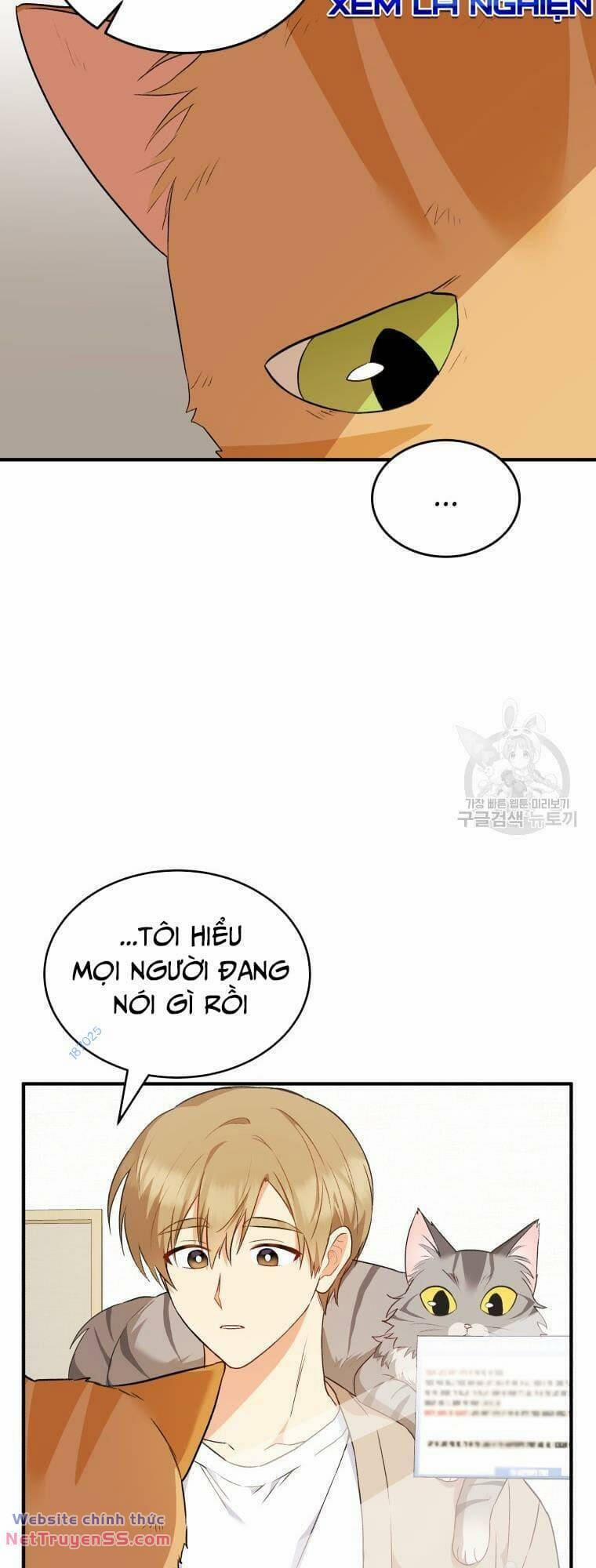 Xin Chào! Bác Sĩ Thú Y 7 trang 65