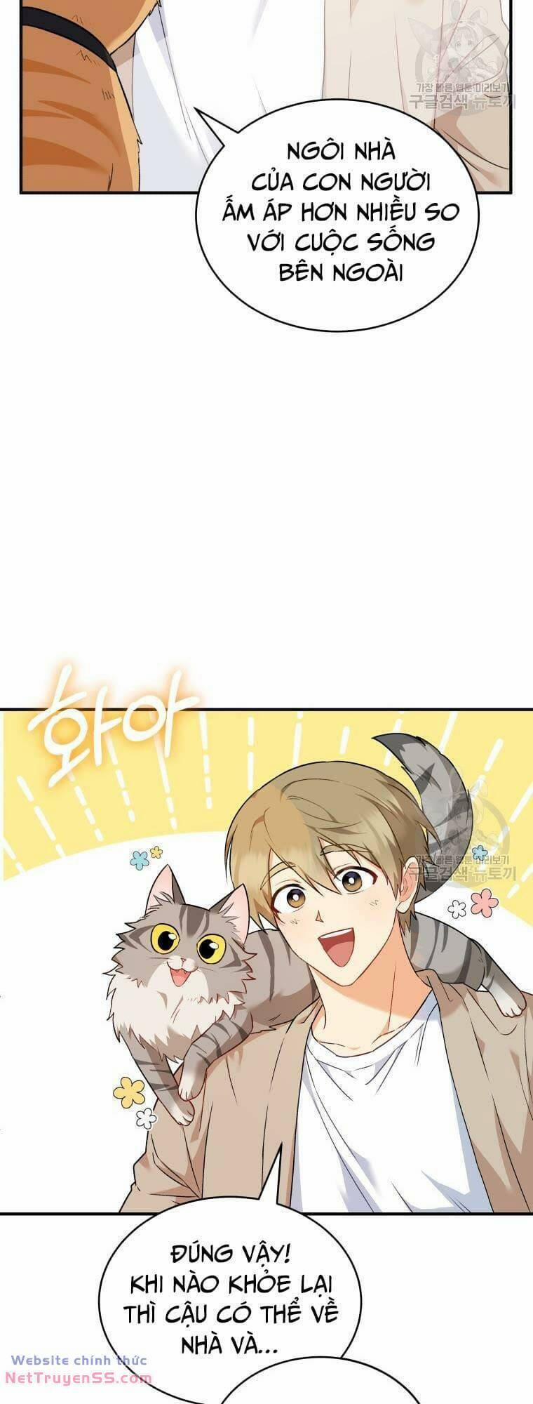 Xin Chào! Bác Sĩ Thú Y 7 trang 66