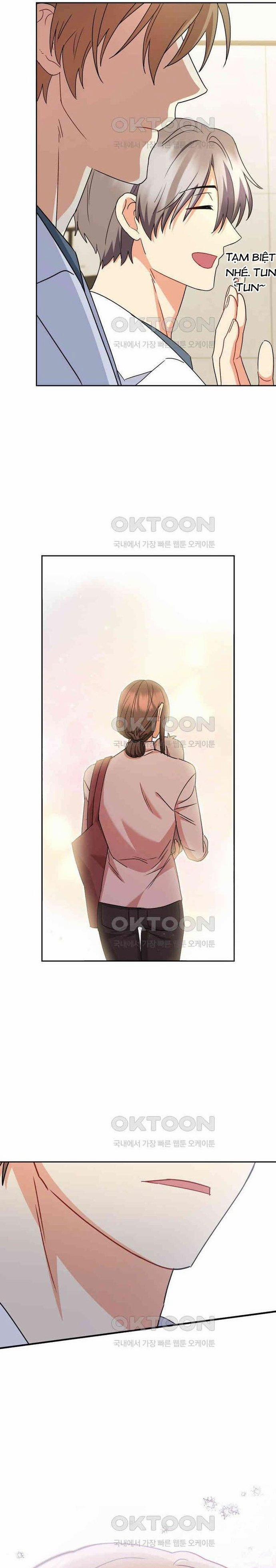 Xin Chào! Bác Sĩ Thú Y 70 trang 21