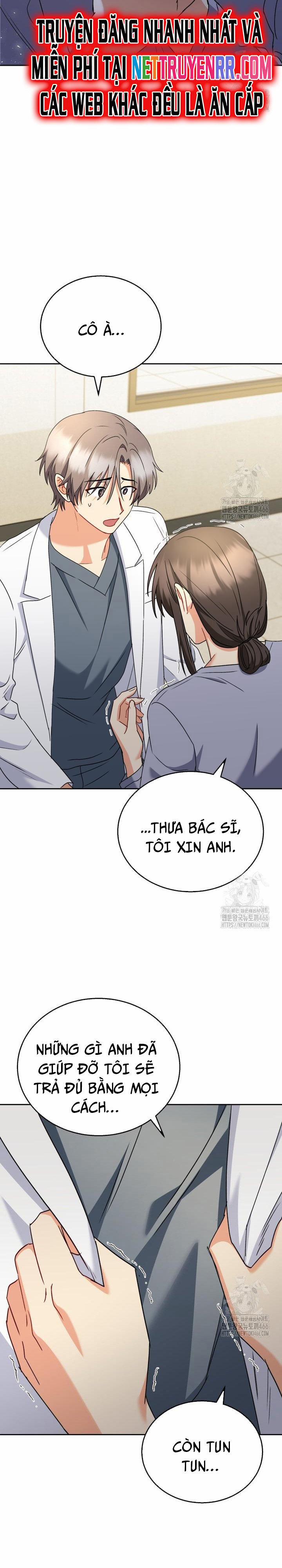 Xin Chào! Bác Sĩ Thú Y 72 trang 8