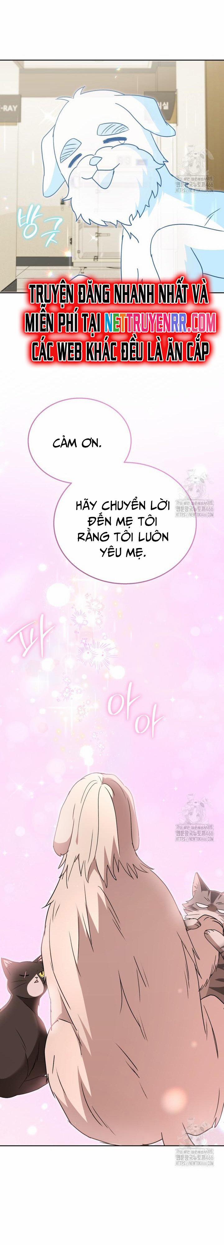 Xin Chào! Bác Sĩ Thú Y 73 trang 10