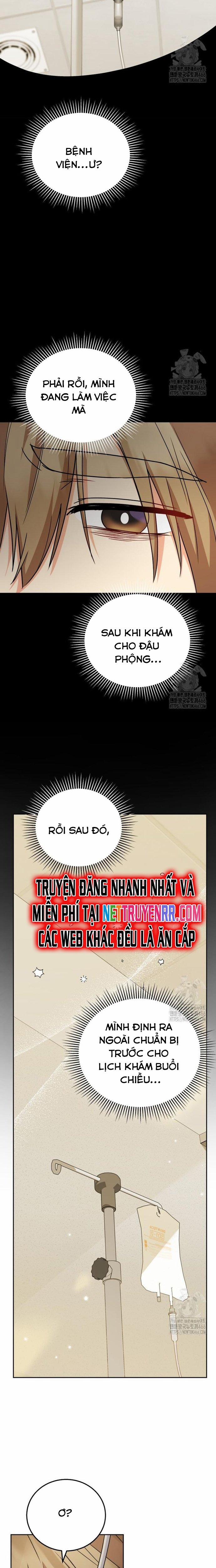 Xin Chào! Bác Sĩ Thú Y 74 trang 4