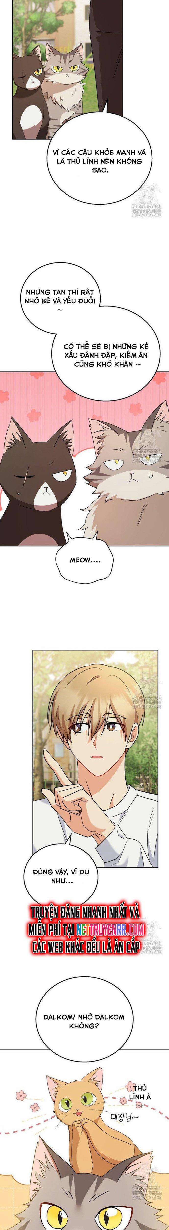 Xin Chào! Bác Sĩ Thú Y 75 trang 14